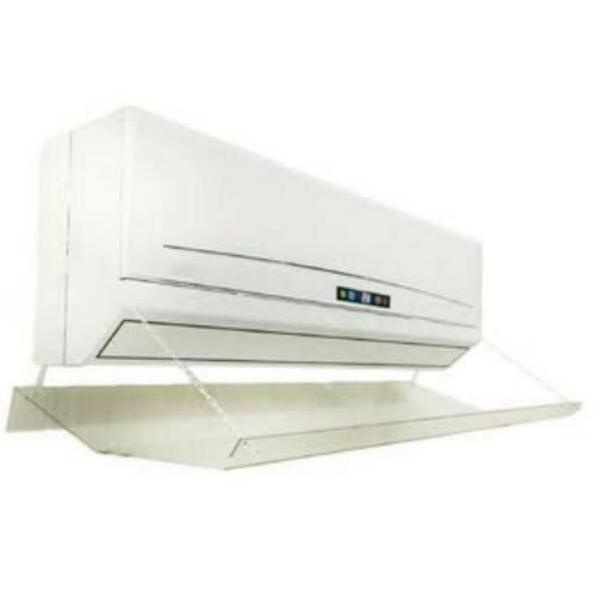 Ready Talang Ac Reflektor Akrilik 0 5 1 Pk Air Conditioner Daikin Univ