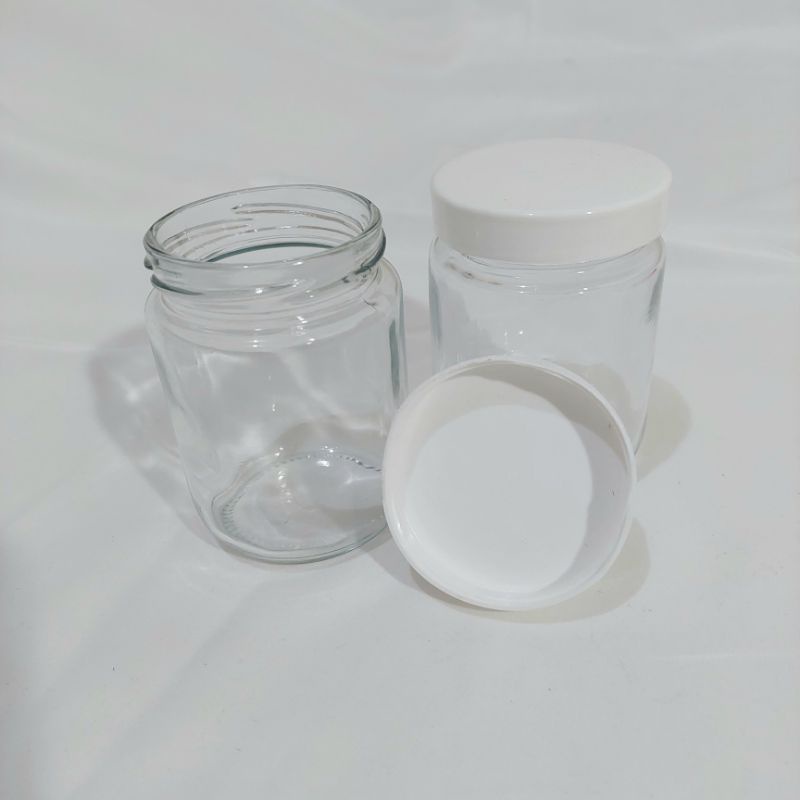 JAR 200 ML