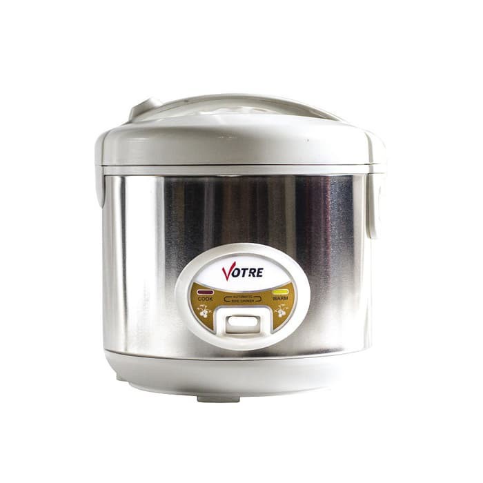 TURUN HARGA !!! Rice Cooker / magic com / Penanak Nasi Votre G-10