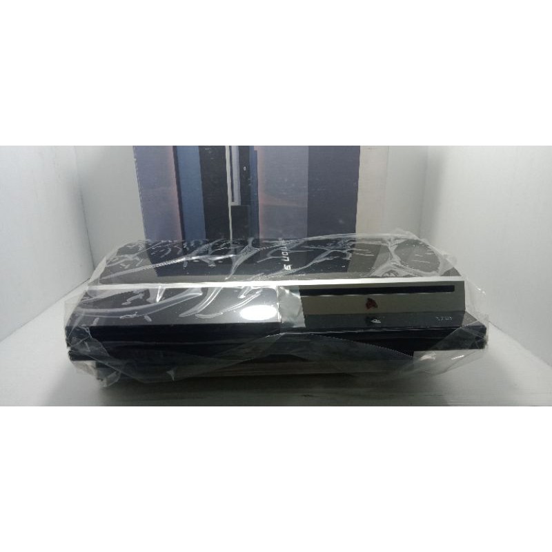 Casing PS3 Fat untuk port 2