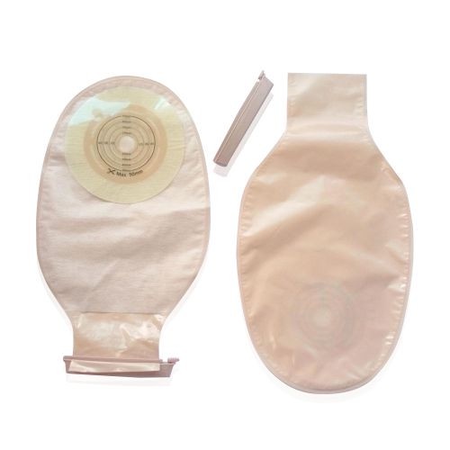 Cod Colostomy Colostomi Bag Kantong Kolostomi  Bayi Anak Dewasa Onehealth