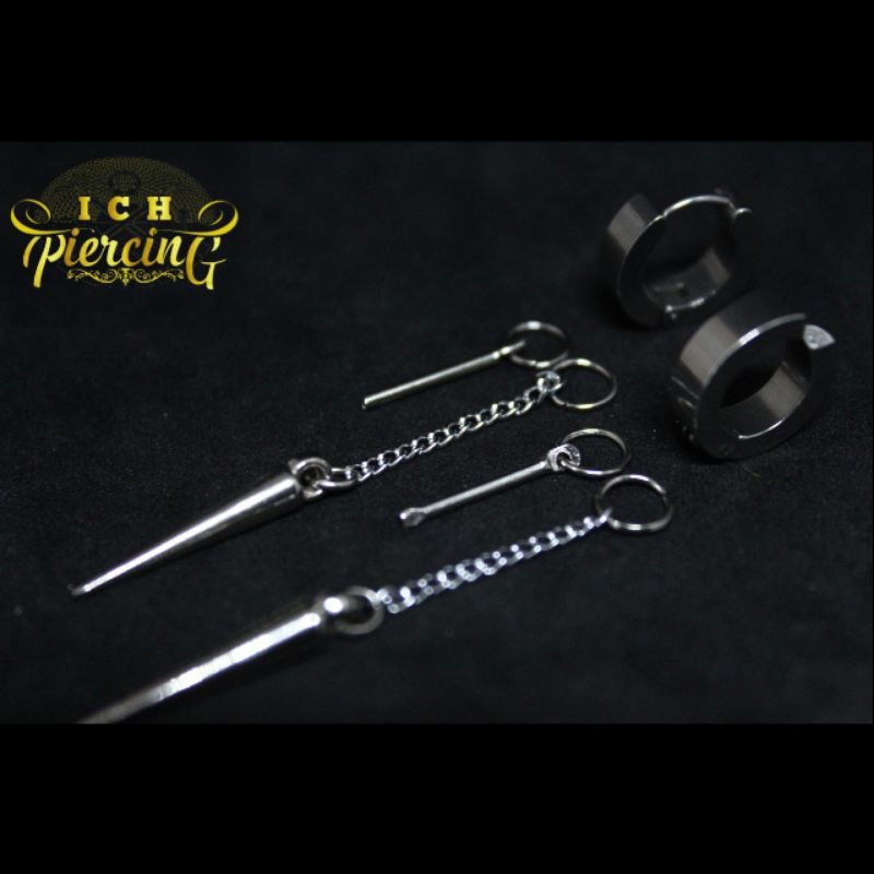 ANTING GANTUNG MODEL TERBARU