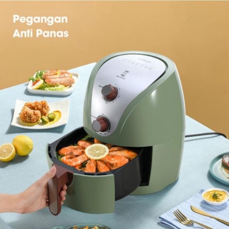 SAMONO HOME APPLIANCES SW-KZ01 garansi resmi 1 year