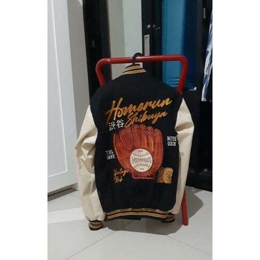 varsity memphis homerun