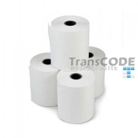

Kertas Struk HVS Paper Roll 76mm
