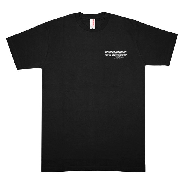 STARCROSS - Kaos Pria - PYRHIC