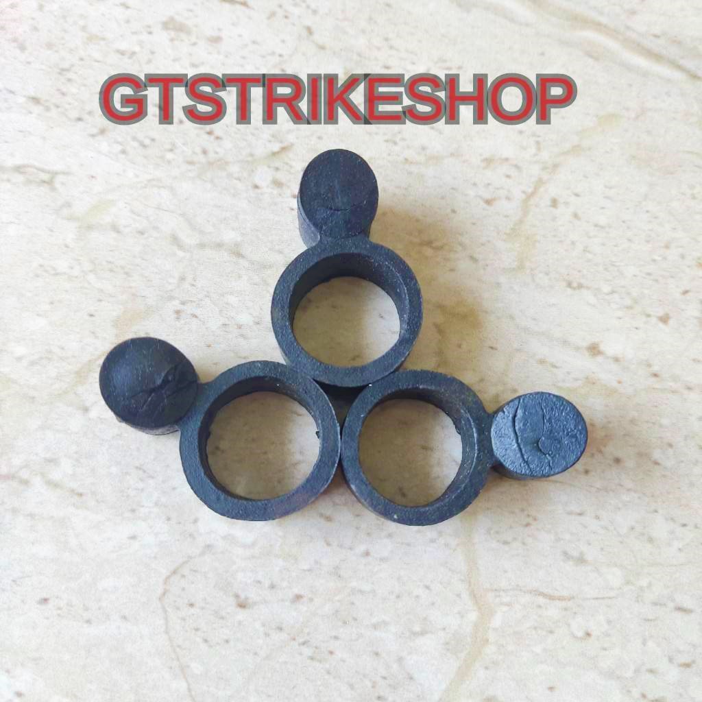 Stopper Joran Bahan Karet