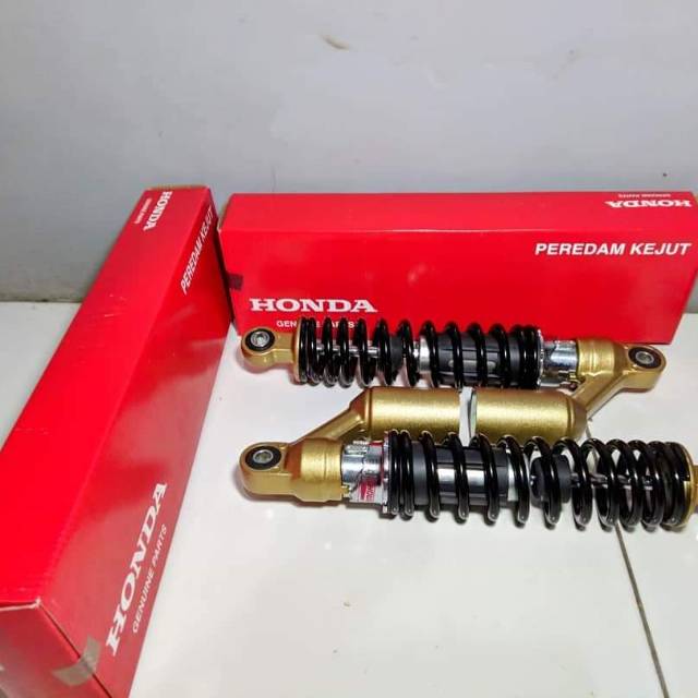 shock sok skok tiger revo ori