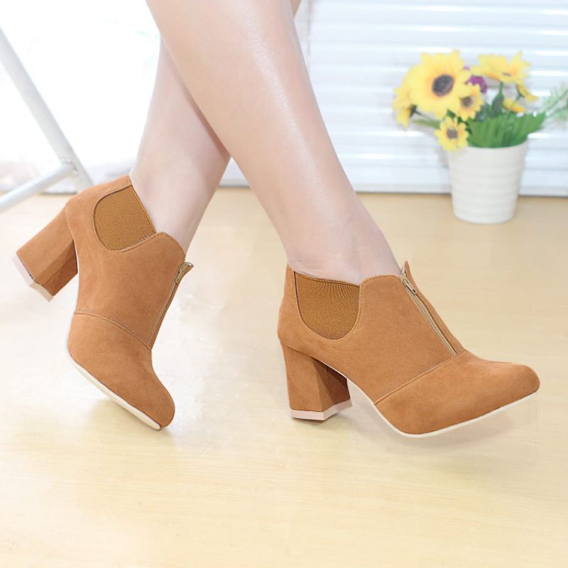 Boots heels SBR 704B