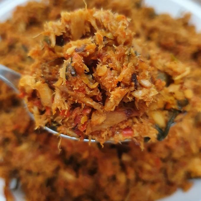 

[COD] PAMPIS CAKALANG [COD]