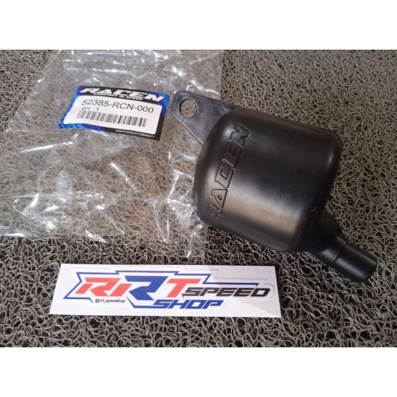 TABUNG RIS NOVA DASH &amp; HONDA NSR RACEN