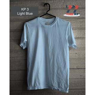  KAOS  POLOS  COTTON COMBED 30S Shopee Indonesia