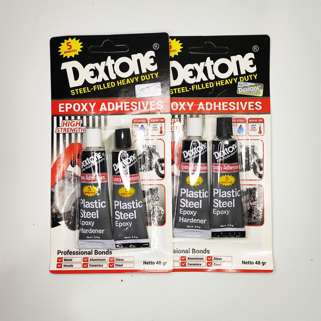 

DEXTON PEREKAT SUPER