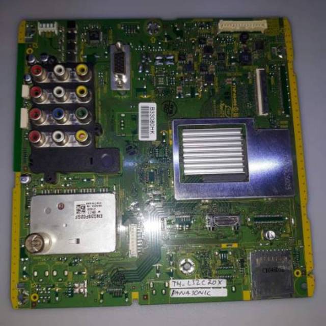 Mainboard Motherboard MB Panasonic THL32C20X L32C20X 32C20X