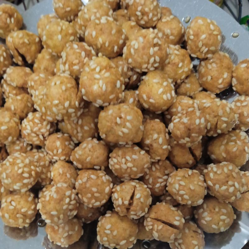 

SNACK KUE KETAWA MINI WIJEN ORIGINAL