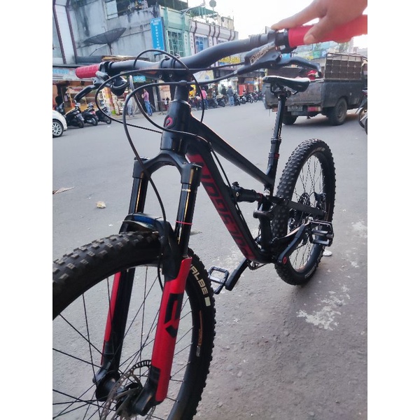 Polygon Siskiu T7 Standar