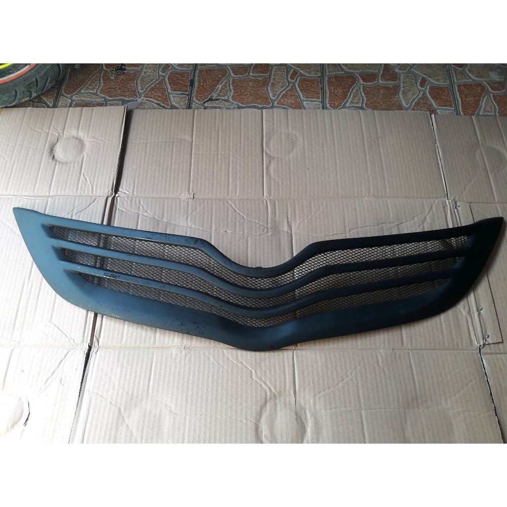 grill vios gen 2 jaring