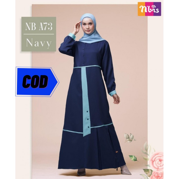 GAMIS NIBRAS NB A73