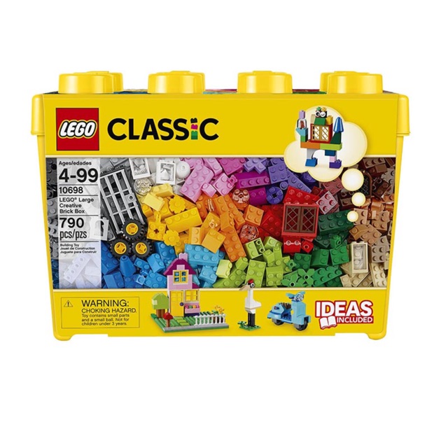 lego 10698