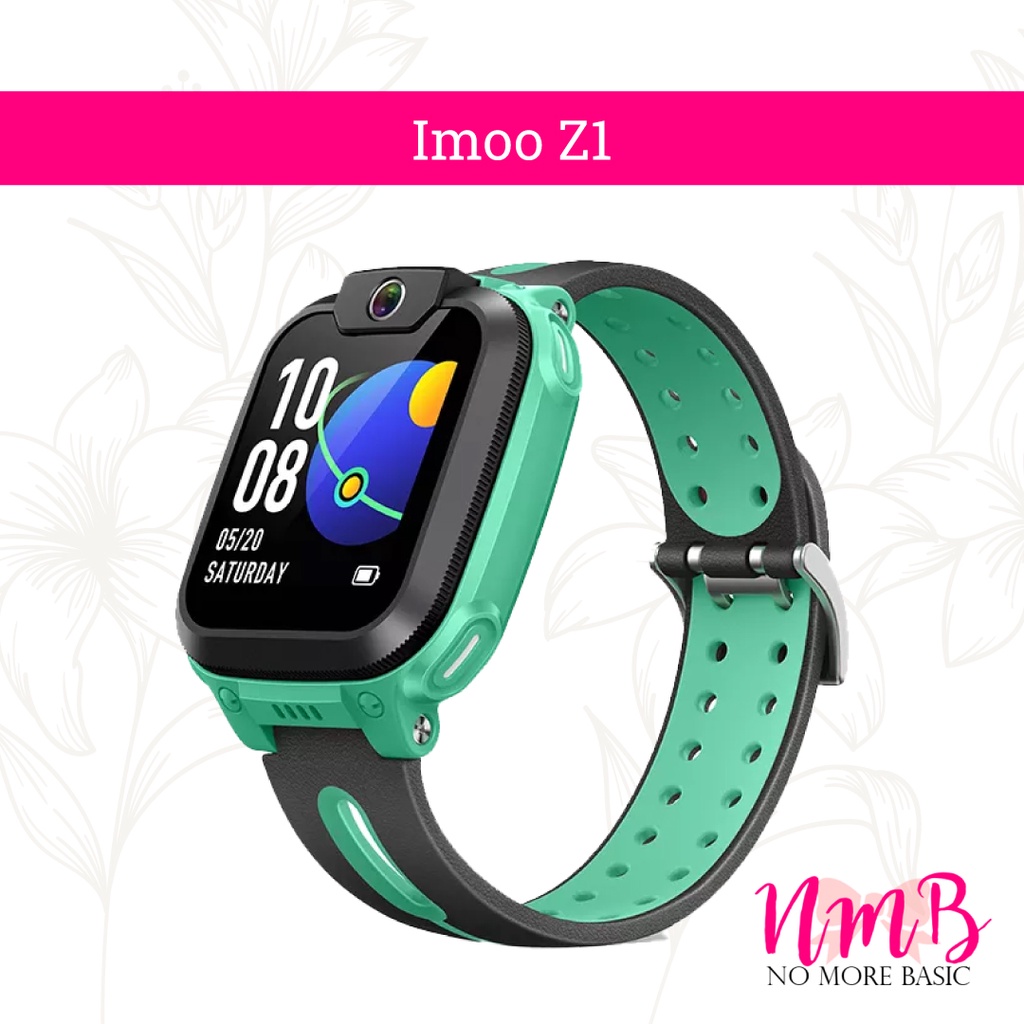 Imoo z1 Watch Phone - Garansi Resmi