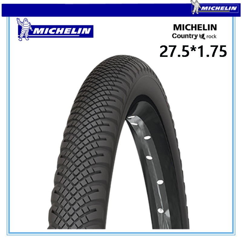 michelin bicycle tires