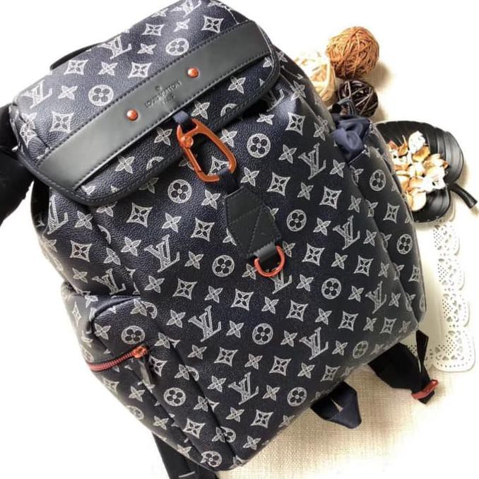 Tas Selempang LV Pria Mirror Quality ] KV204