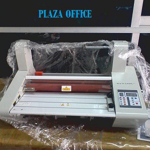 

Mesin Laminating DYNAMIC 360 ROLL