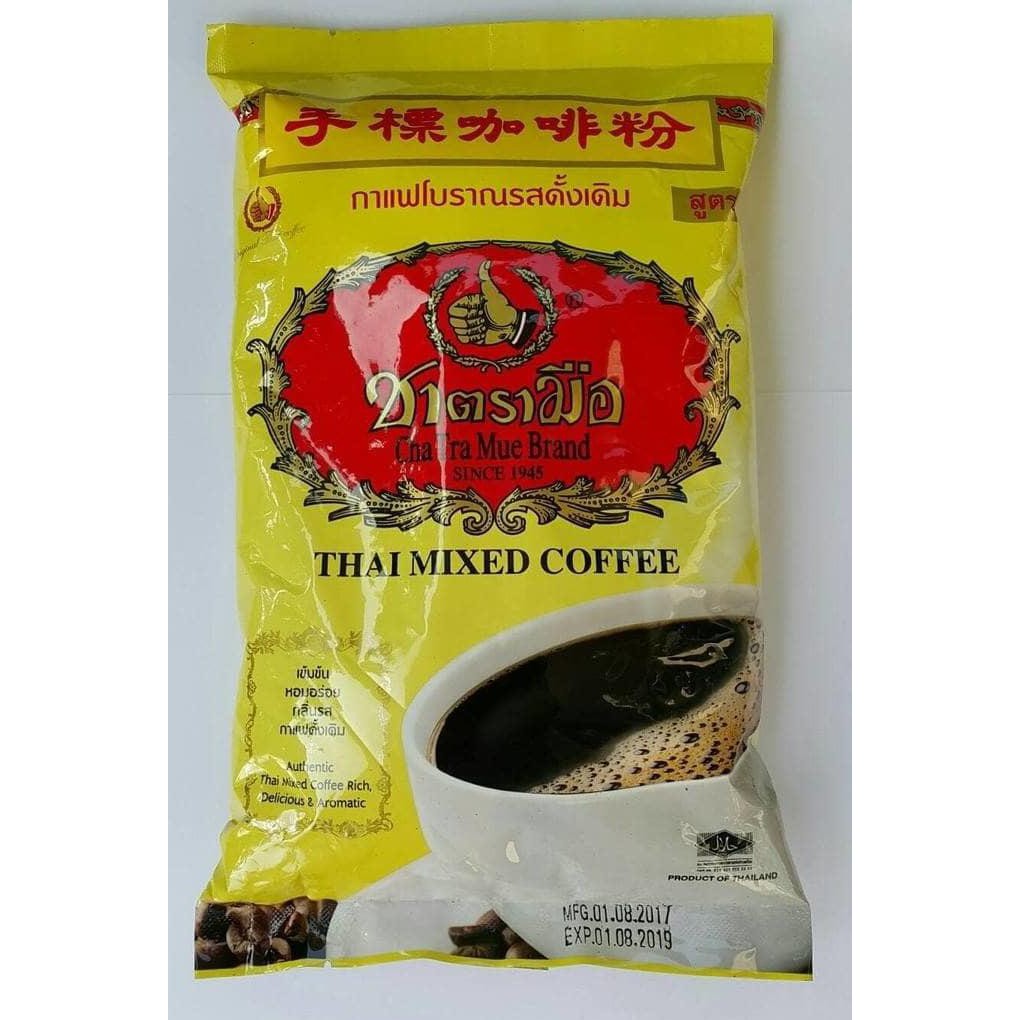 

ENAK THAI MIXED COFFEE 1 KG / KOPI THAILAND BANYAK RASA