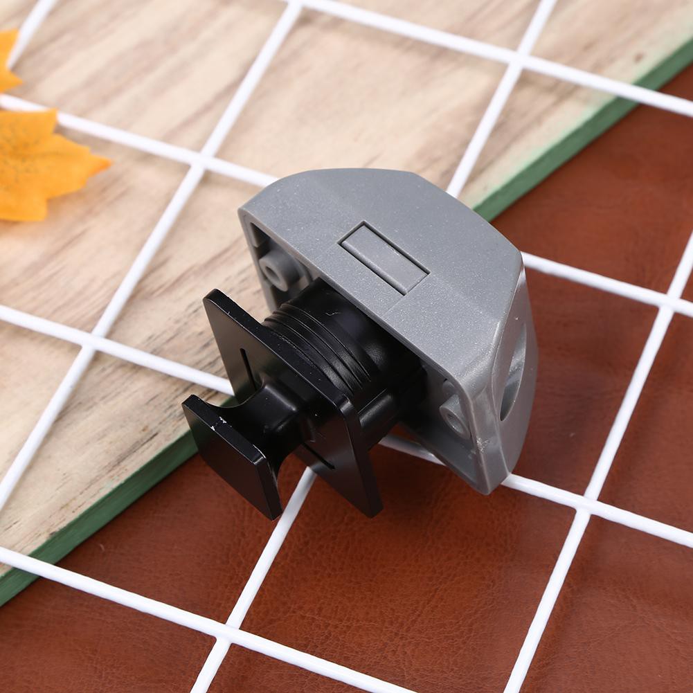 Camper Car Push Lock Rv Caravan Boat Motor Home Cabinet Drawer