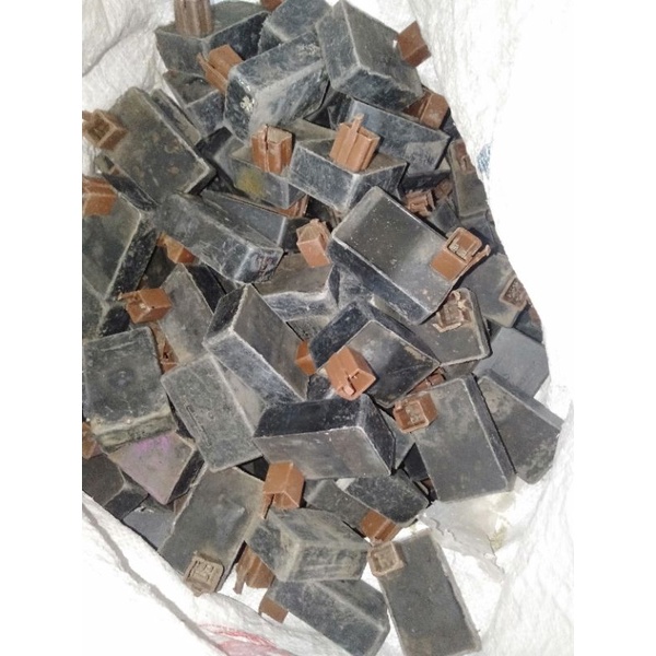 cdi Honda grand mati original