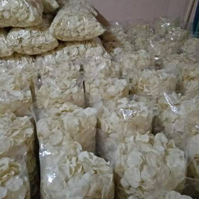 

krupuk kentang