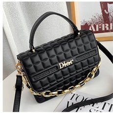 ( 2PC 1KG ) GTBI998878692 New Arrival  !!!  Tas Selempang Wanita Import  Premium Terbaru