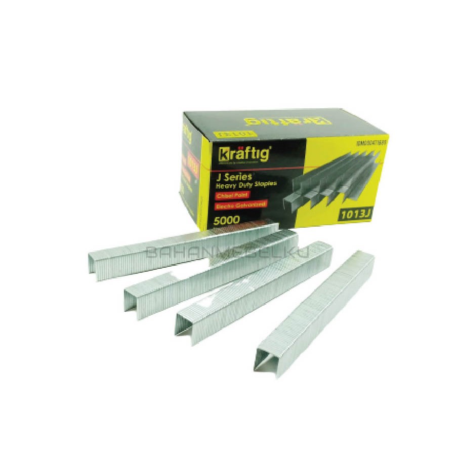 

ISI TEMBAKAN STAPLES KRAFTIG 1013J