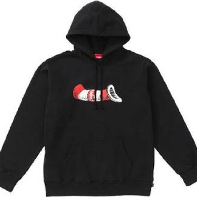 vans venom hoodie