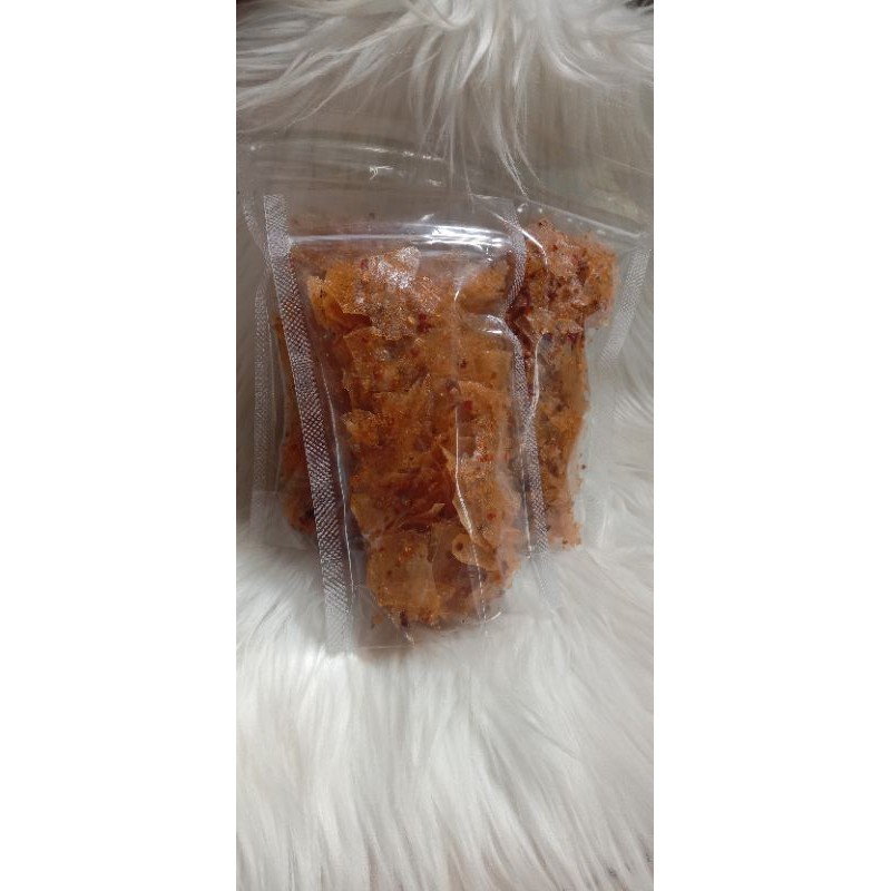 

KERIPIK BELING / KERIPIK KACA