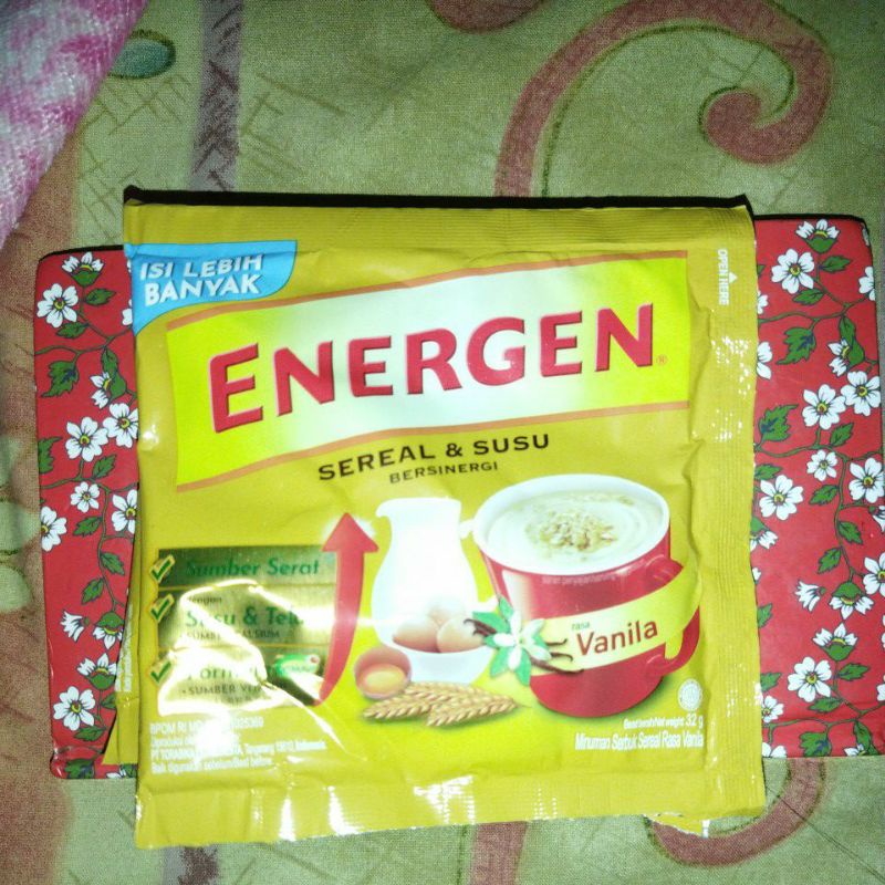 

ENERGEN