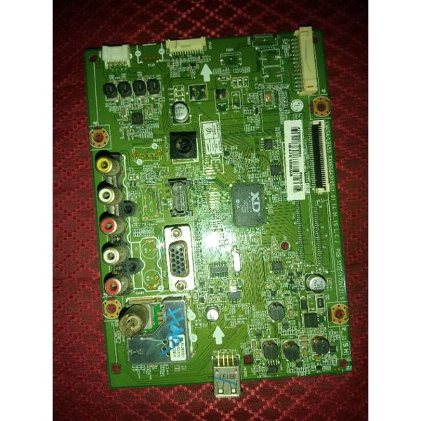 MAINBOARD LG 28MT45A 28mt45