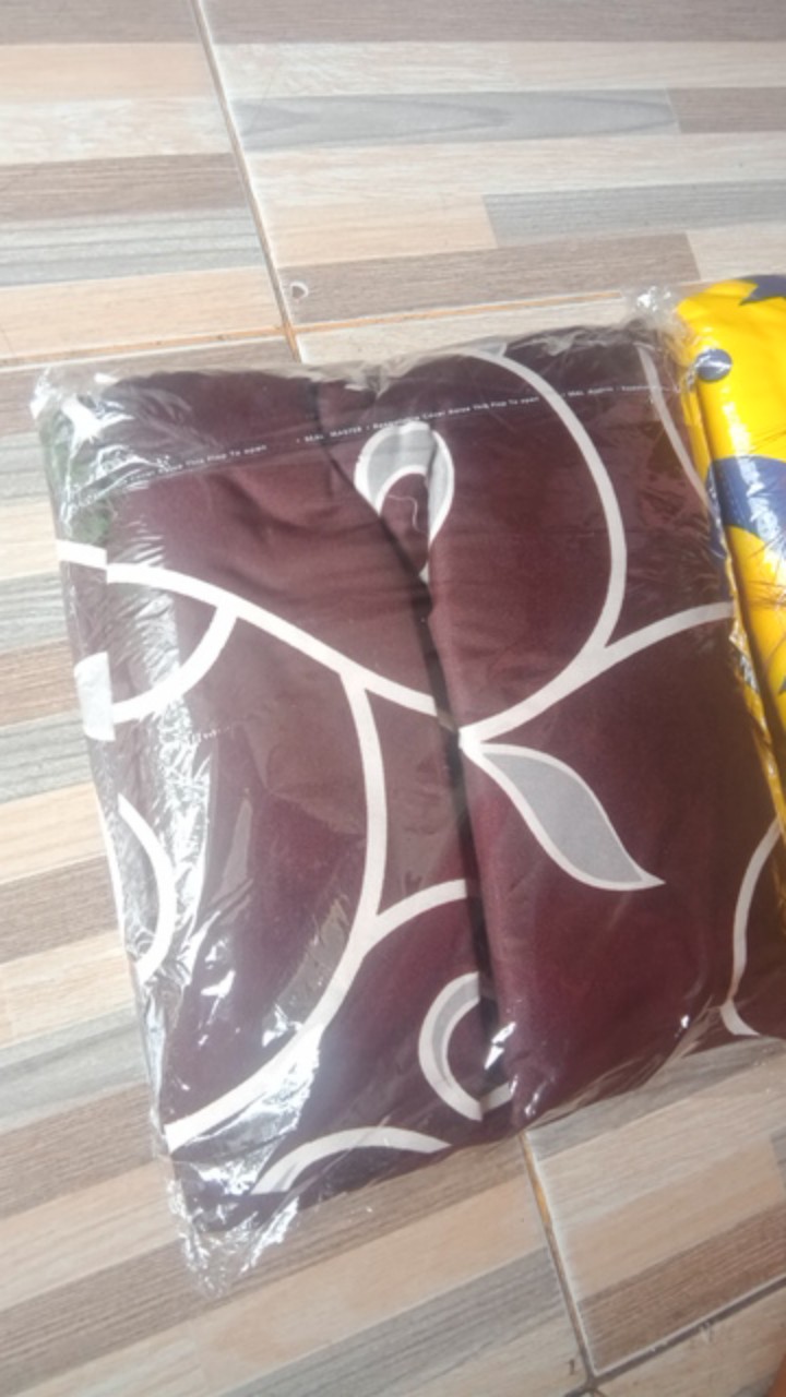 Cover/sarung Kasur Busa Resleting,sarung Kasur Inoac Tebal15 Cm