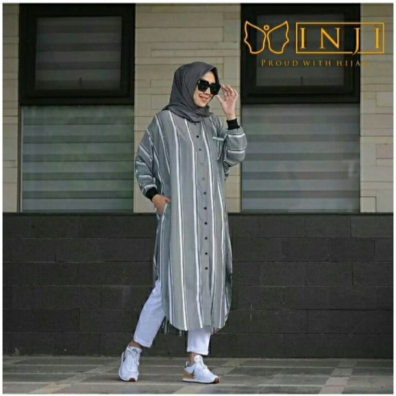 Tunik Inji