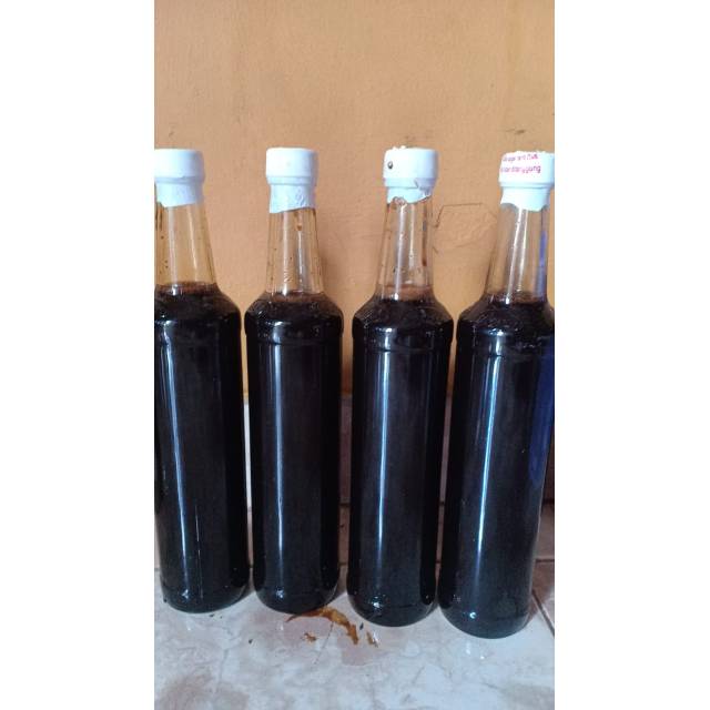 

Madu Hitam Baduy