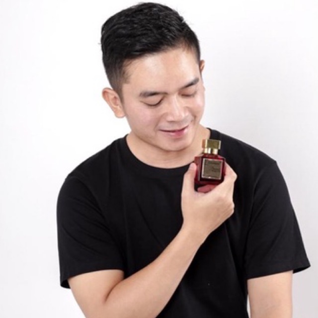 Parfum Baccarat Rouge 450 Eau De Parfum