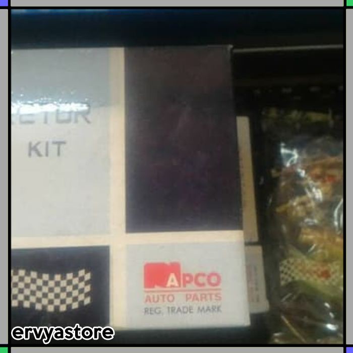 Karburator kit Nissan Terrano