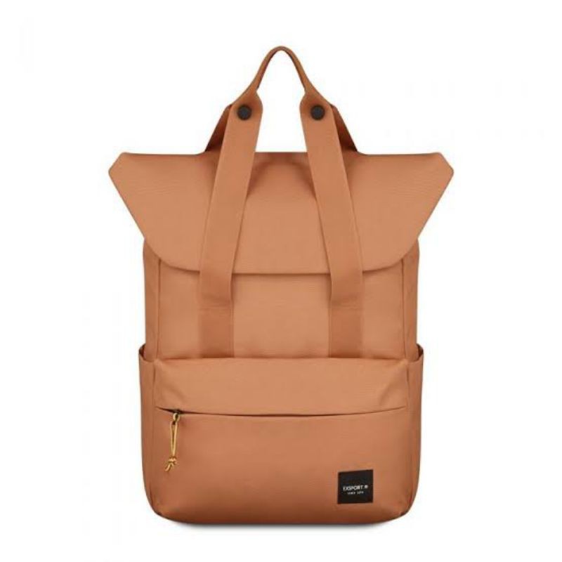EXSPORT FERONY AUDREY (L) 2 WAY CARRY BACKPACK