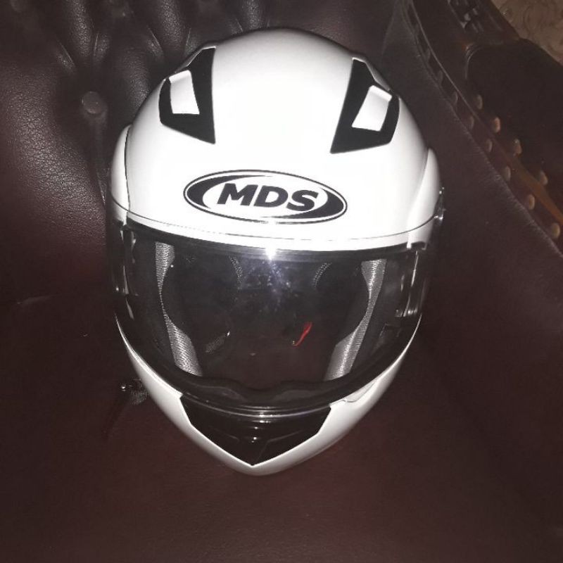 Helm MDS Modular