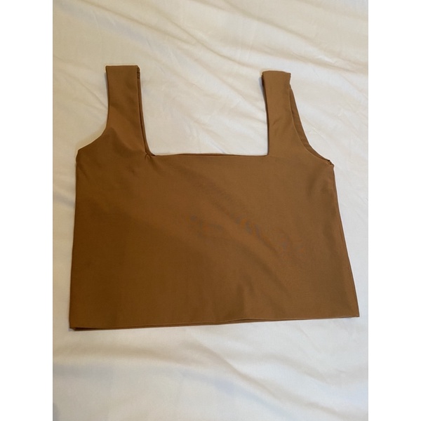 kurve kimmy tank