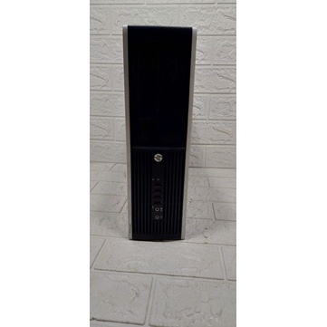 Pc Hp Compaq Elite 8300 SFF Core i5 3470 Gen 3 Ram 4Gb HDD 500Gb