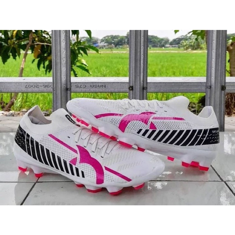 Ortuseight Catalyst Liberte FG