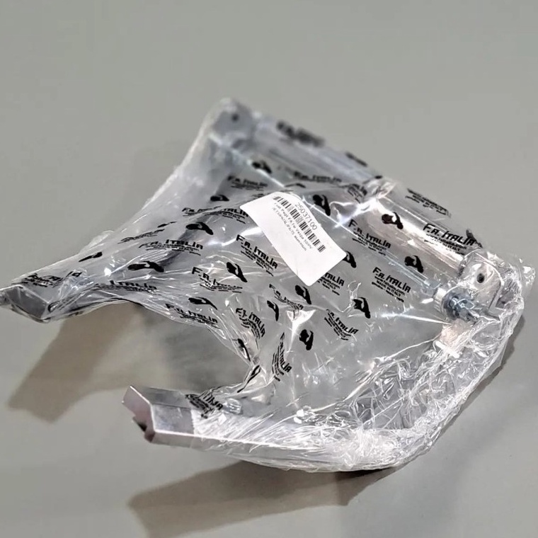 footstep lipat vespa original FA ITALIA