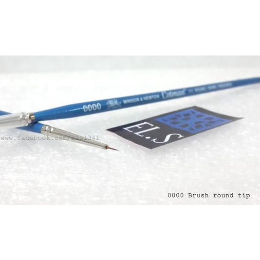 

℗ Cotman Brush 0000 ☎