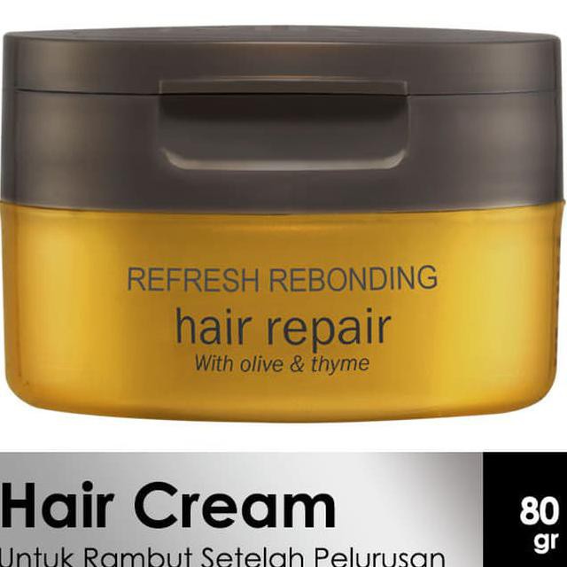 HOT SALE MAKARIZO PROFESSIONAL MK3 REFRESH REBONDING HAIR REPAIR MASK